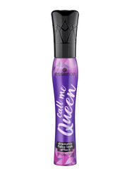 Essence Call Me Queen Dramatic False Lash Effect Mascara, Black