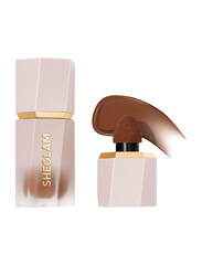 Sheglam Sun Sculpt Liquid Contour, Terracotta, Brown