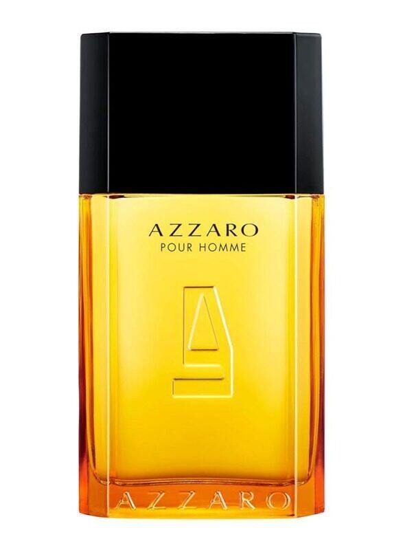 

Azzaro Pour Homme 100ml EDT Perfume for Men