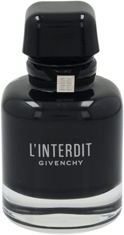 Givenchy L'Interdit Intense 80ml EDP for Women