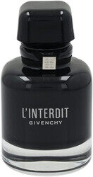 Givenchy L'Interdit Intense 80ml EDP for Women