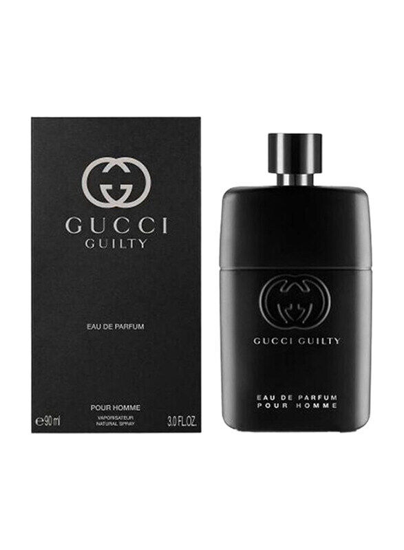Gucci Guilty Pour Homme 90ml EDP for Men