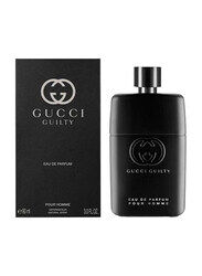 Gucci Guilty Pour Homme 90ml EDP for Men