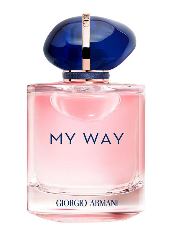 Giorgio Armani My Way 90ml EDP for Women
