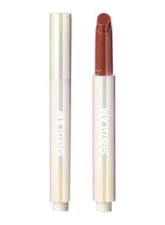 Sheglam Pout-Perfect Shine Lip Plumper, Peachy Keen, Brown