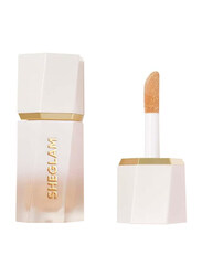 Sheglam Glow Bloom Liquid Highlighter, Tea Cake, Beige