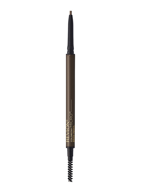 

Revlon Colorstay Micro Brow Pencil, #456 Dark Brown