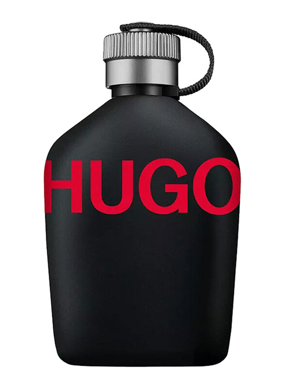 

Hugo Boss Just Different 200ml EDT Perfume for Men
