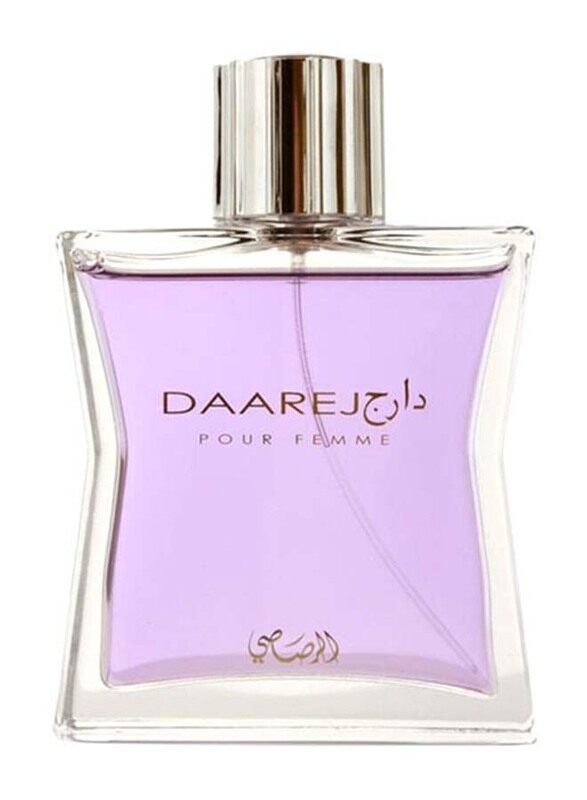 

Al Rasasi Rasasi Daarej 100ml EDP Perfume for Women