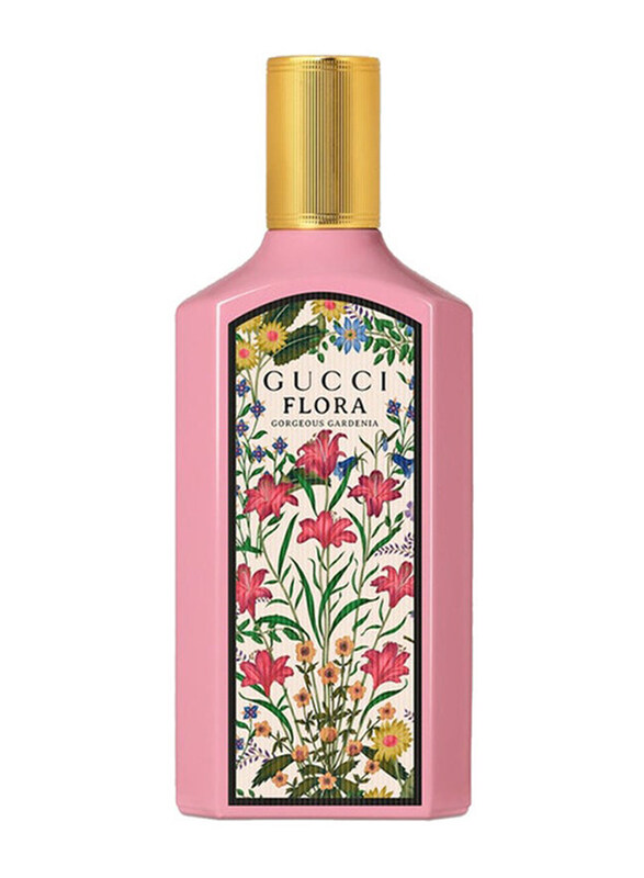 

Gucci Flora Gorgeous Gardenia 100ml EDP Perfume for Women