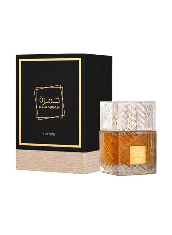 Lattafa Khamrah 100ml EDP Unisex