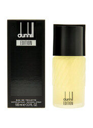 Dunhill Edition 100ml EDT for Men