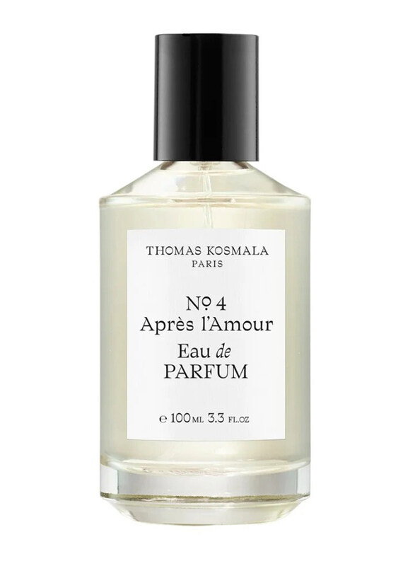 

Thomas Kosmala No.4 Apres L'amour 100ml EDP Perfume