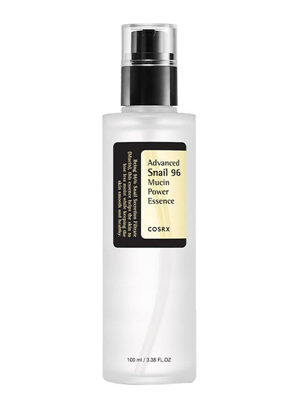 

Cosrx Advanced Snail 96 Mucin Power Essence, 100ml