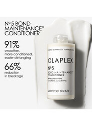 Olaplex No. 5 Bond Maintenance Conditioner for All Hair Types, 250ml