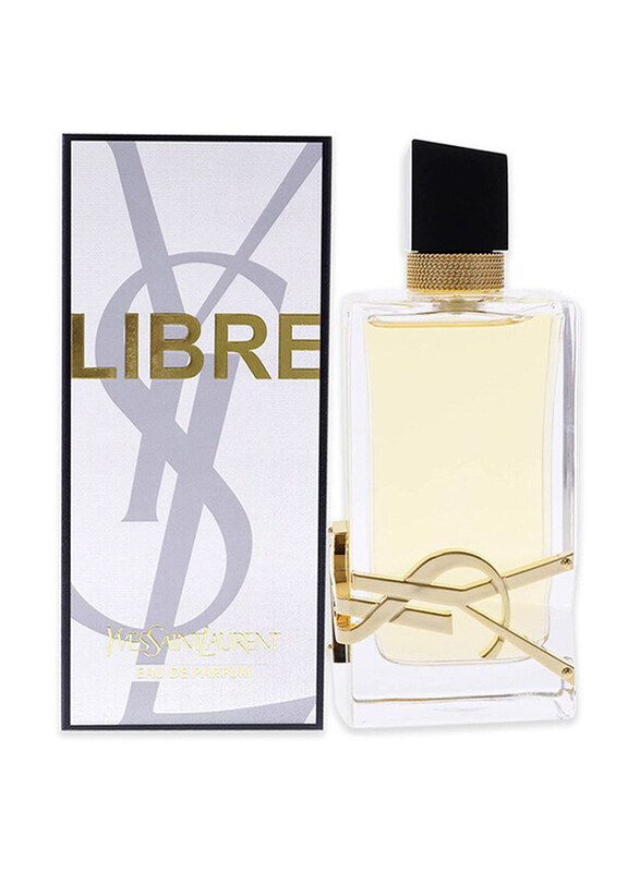 

Yves Saint Laurent Libre 90ml EDP Perfume for Women