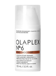 Olaplex No. 6 Bond Smoother for All Hair Types, 100ml