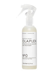 Olaplex No. 0 Intensive Bond Building Hair Treatment for All Hair Types, 155ml