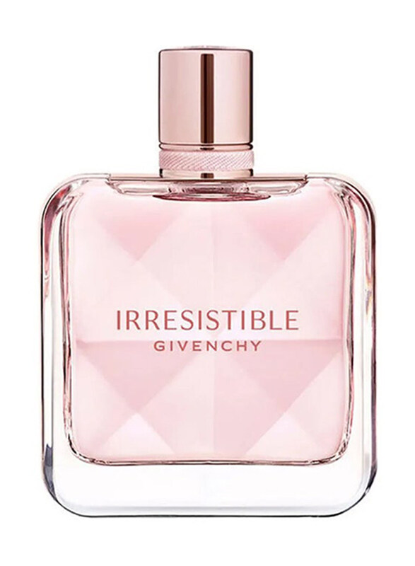 

Givenchy Irresistible 80ml EDT Perfume for Women