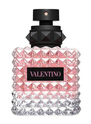 Valentino Donna Born In Roma 100ml EDP for Women