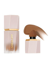Sheglam Sun Sculpt Liquid Contour, Warm Honey, Brown