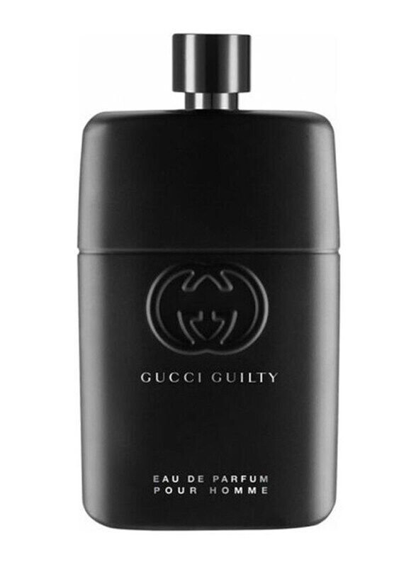 Gucci Guilty Pour Homme 90ml EDP for Men