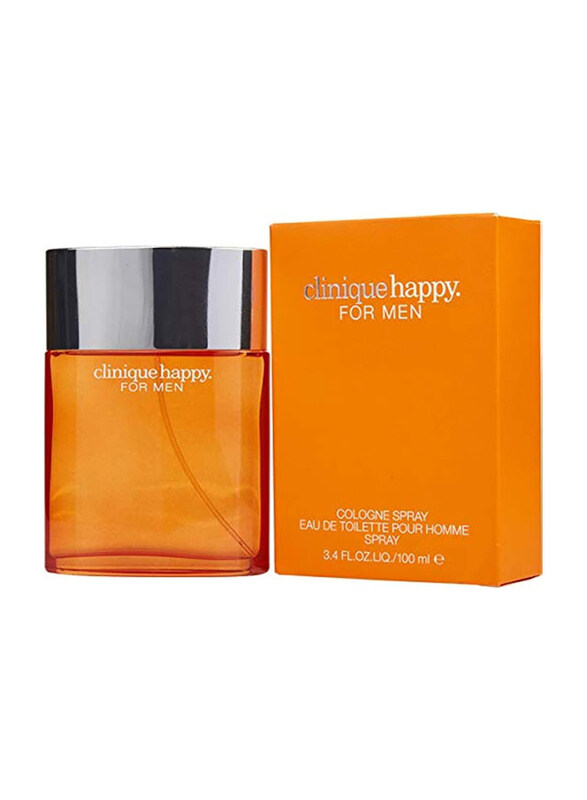 

Clinique Happy 100ml EDT Perfume for Men