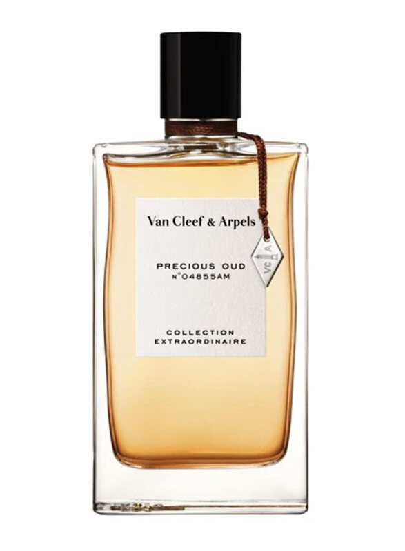 

Van Cleef & Arpels Precious Oud 75ml EDP Perfume for Women