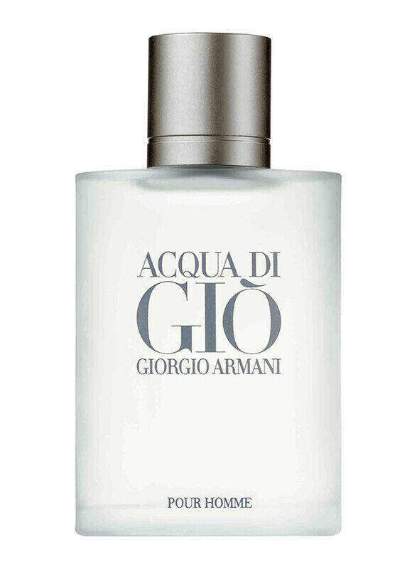 

Giorgio Armani Acqua Di Gio 100ml EDT Perfume for Men