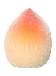 Sheglam Insta-Ready Cute Powder Puff, Orange