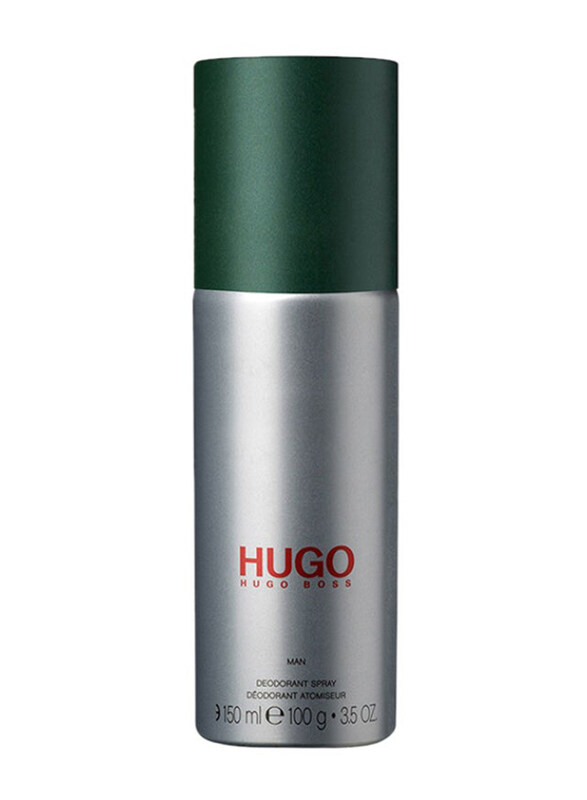 

Hugo Boss 150ml Body Spray for Men
