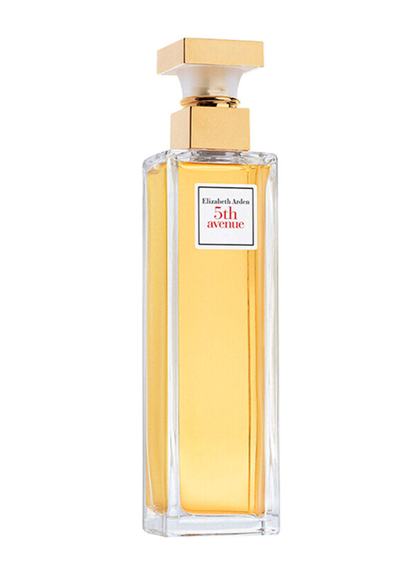 

Elizabeth Arden 5Th Avenue 125ml EDP Perfume for Women