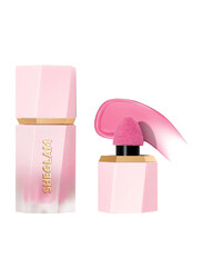Sheglam Colour Bloom Liquid Blush, Petal Talk, Pink