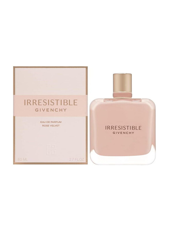 

Givenchy Irresistible 80ml EDP Perfume for Women