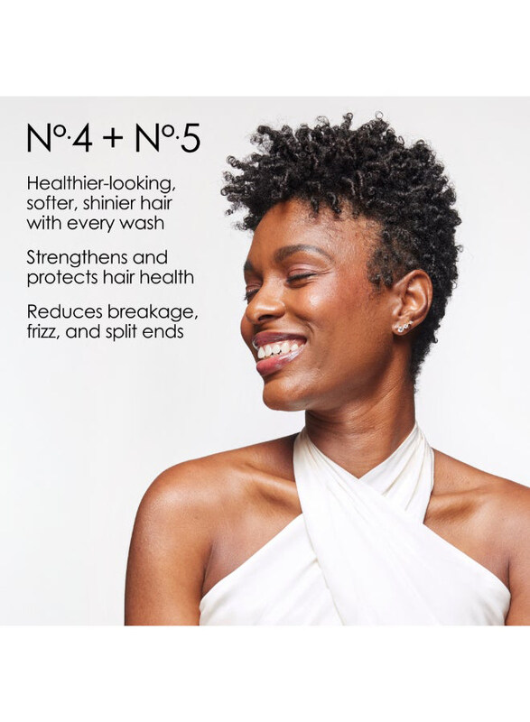 Olaplex No. 5 Bond Maintenance Conditioner for All Hair Types, 250ml