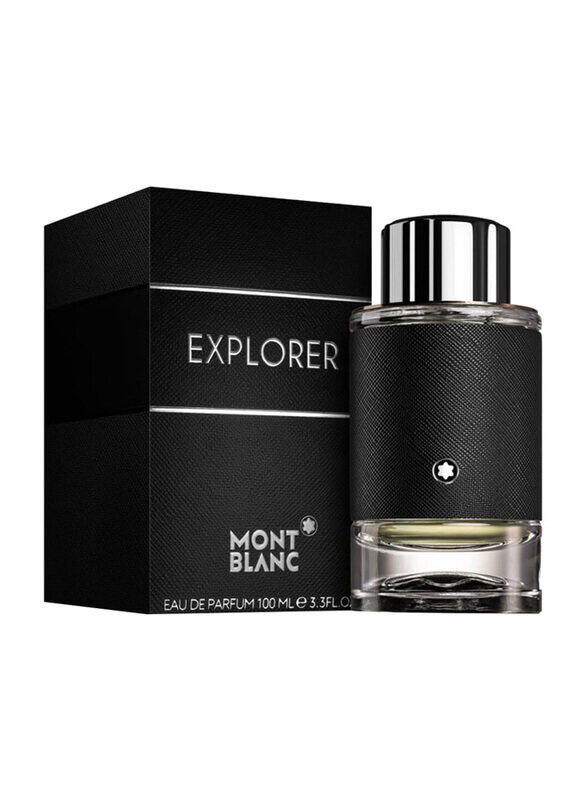 Mont Blanc Explorer 100ml EDP for Men