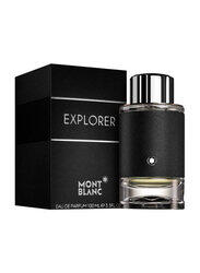Mont Blanc Explorer 100ml EDP for Men