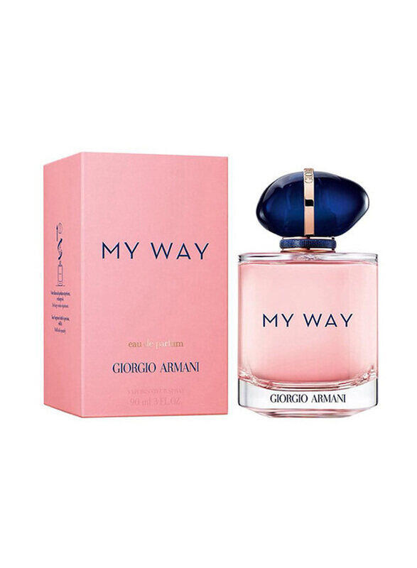 Giorgio Armani My Way 90ml EDP for Women