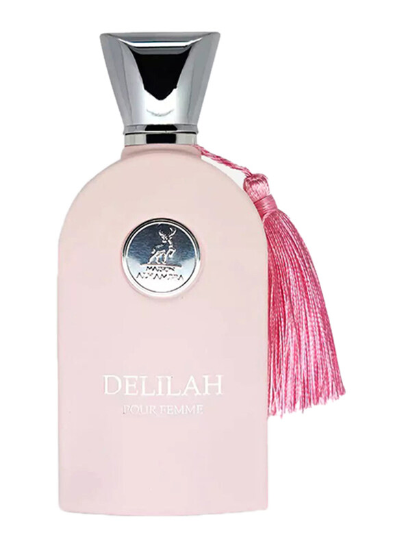

Maison Alhambra Delilah Pour Femme 100ml EDP Perfume for Women