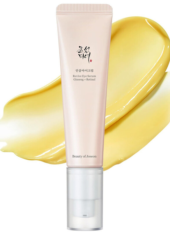 

Beauty Of Joseon Revive Eye Serum with Ginseng + Retinal, 30ml