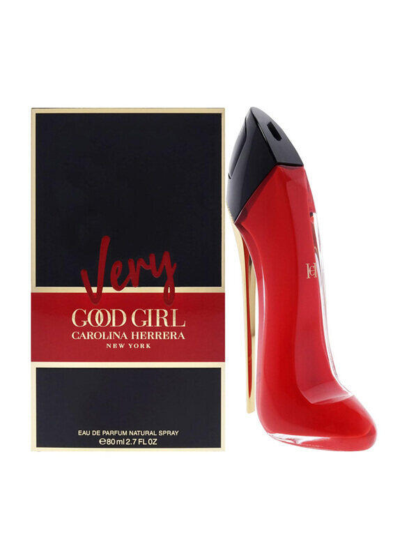 Carolina Herrera Very Good Girl 80ml EDP for Women