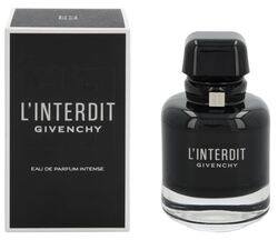 Givenchy L'Interdit Intense 80ml EDP for Women