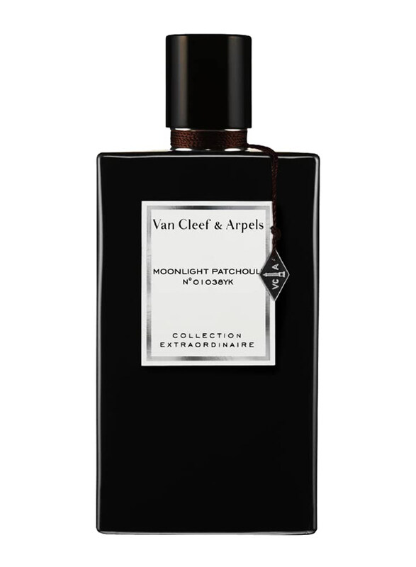 

Van Cleef & Arpels Moonlight Patchouli 75ml EDP Perfume Unisex