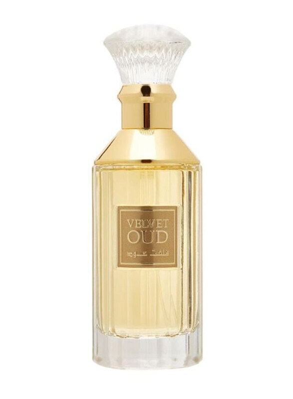 

Lattafa Velvet Oud 100ml EDP Perfume Unisex