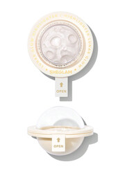 Sheglam Lunar Glow Highlighter, Vanilla Frost, White