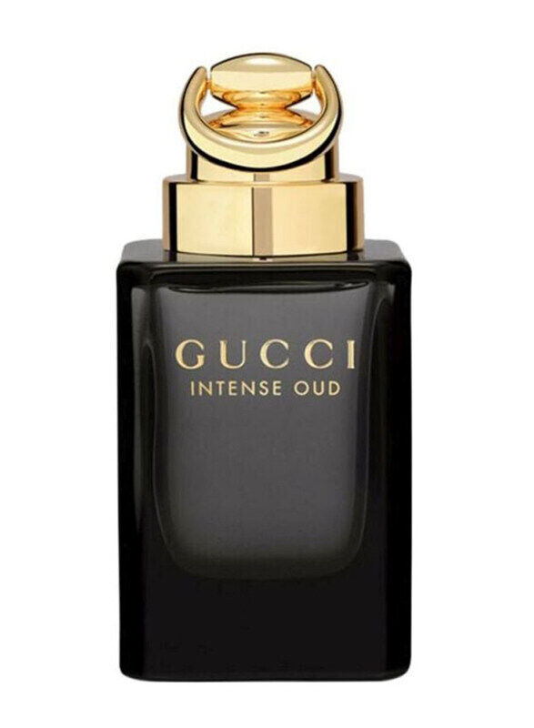Gucci Oud Intense 90ml EDP
