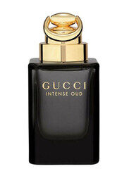 Gucci Oud Intense 90ml EDP