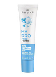 Essence Hydro Hero Primer, White
