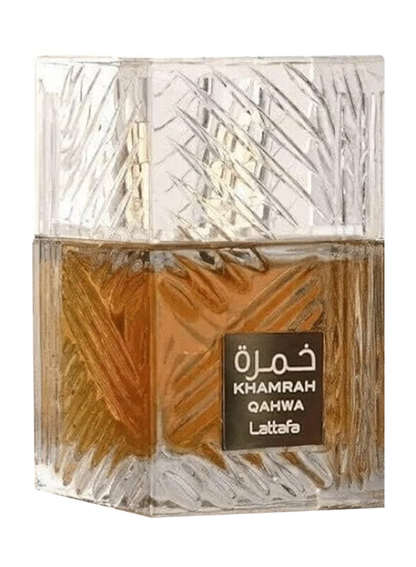 

Lattafa Khamrah Qahwa 100ml EDP Perfume Unisex