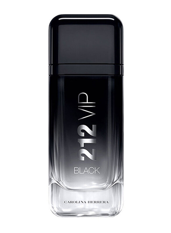 

Carolina Herrera 212 VIP Black 100ml EDP Perfume for Men